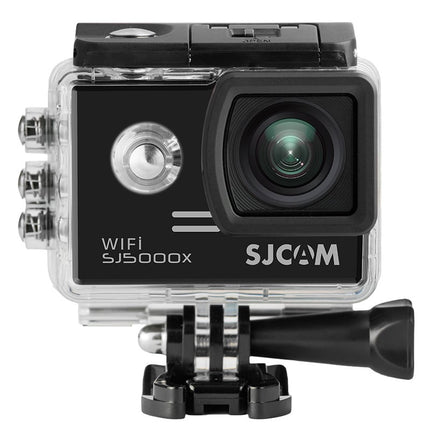 <tc>SJCAM SJ5000X Elite 4K Wifi action cam and dashcam</tc>