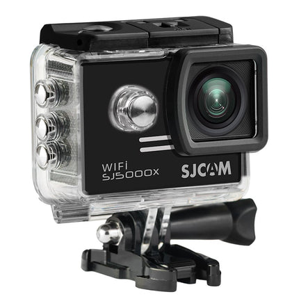 <tc>SJCAM SJ5000X Elite 4K Wifi action cam and dashcam</tc>