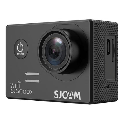 <tc>SJCAM SJ5000X Elite 4K Wifi action cam and dashcam</tc>