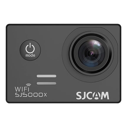 <tc>SJCAM SJ5000X Elite 4K Wifi action cam and dashcam</tc>