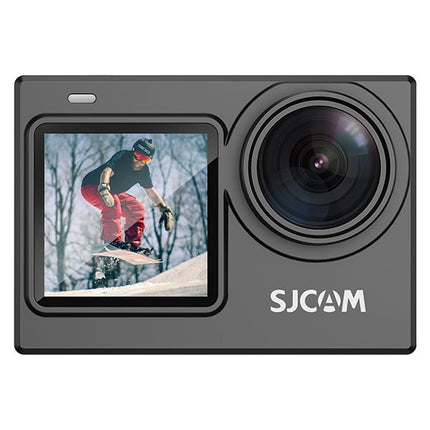 <tc>SJCAM SJ6 Pro 4K Dual screen Wifi action cam and dashcam</tc>