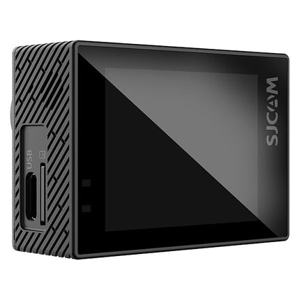 <tc>SJCAM SJ6 Pro 4K Dual screen Wifi action cam and dashcam</tc>