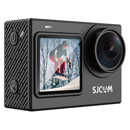 <tc>SJCAM SJ6 Pro 4K Dual screen Wifi action cam and dashcam</tc>