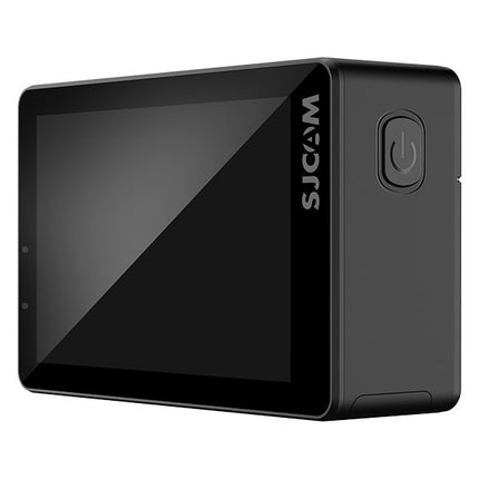 <tc>SJCAM SJ8 Pro 4K 60fps Dual screen Wifi action cam and dashcam</tc>