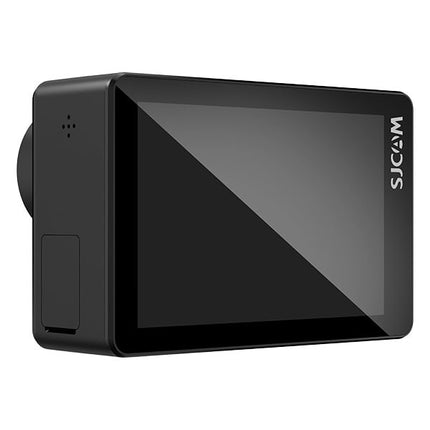 <tc>SJCAM SJ8 Pro 4K 60fps Dual screen Wifi action cam and dashcam</tc>