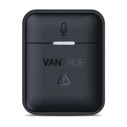 <tc>Vantrue Bluetooth emergency button</tc>