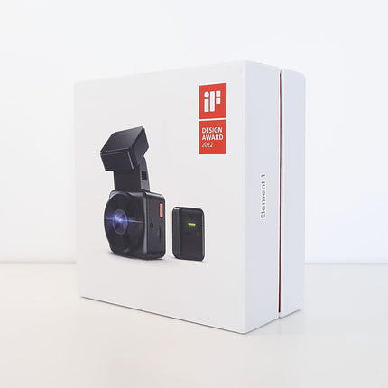 <tc>Vantrue E1 2K QuadHD Wifi GPS dashcam</tc>