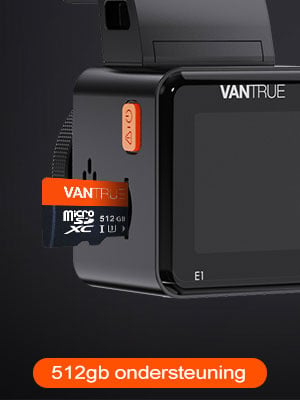 <tc>Vantrue E1 2K QuadHD Wifi GPS dashcam</tc>