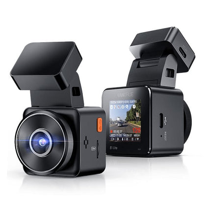 <tc>Vantrue E1 Lite FullHD Wifi GPS dashcam</tc>