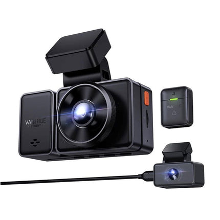 <tc>Vantrue E2 Dual 2K QuadHD Wifi GPS dashcam</tc>