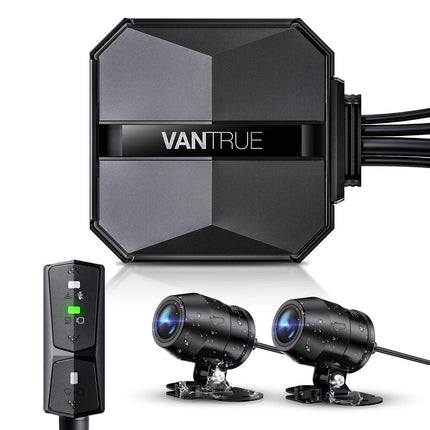 <tc>Vantrue F1 4K Dual Wifi GPS motorcycle dashcam</tc>