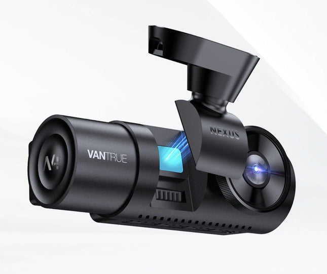 <tc>Vantrue N4 Pro Triple 3CH 4K Wifi GPS dashcam</tc>