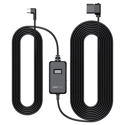 <tc>Vantrue VP04 OBD USB-C hardwire kit</tc>