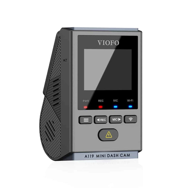 <tc>Viofo A119 Mini QuadHD Wifi GPS dashcam</tc>