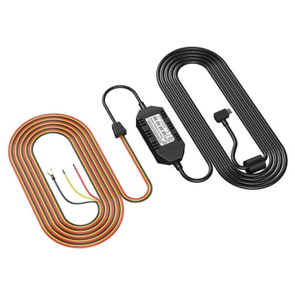 <tc>Viofo HK3 Mini USB Hardwire kit 3-wire</tc>