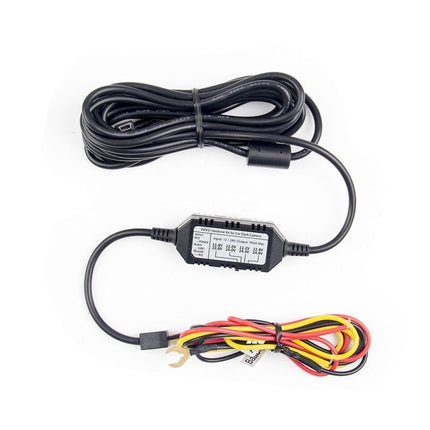 <tc>Viofo HK3 Mini USB Hardwire kit 3-wire</tc>