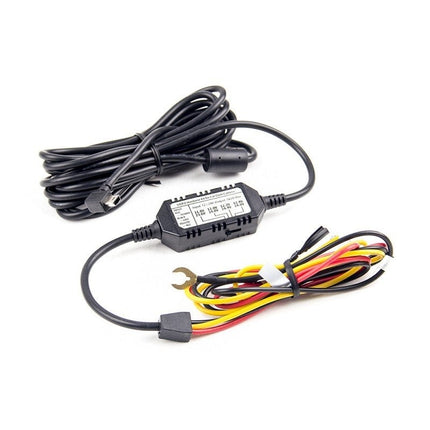 <tc>Viofo HK3 Mini USB Hardwire kit 3-wire</tc>