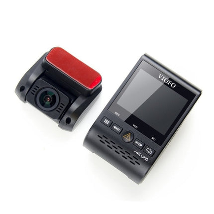 <tc>Viofo A129 Pro 2CH Duo 4K Wifi GPS dashcam</tc>