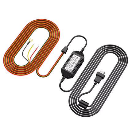 <tc>Viofo HK3-C USB-C Hardwire kit 3-wire</tc>