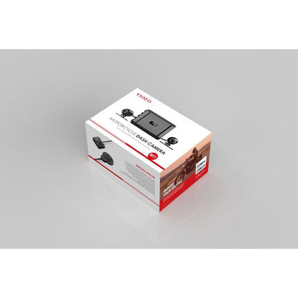 <tc>Viofo MT1 2CH Dual Wifi GPS 32gb motorcycle dashcam</tc>